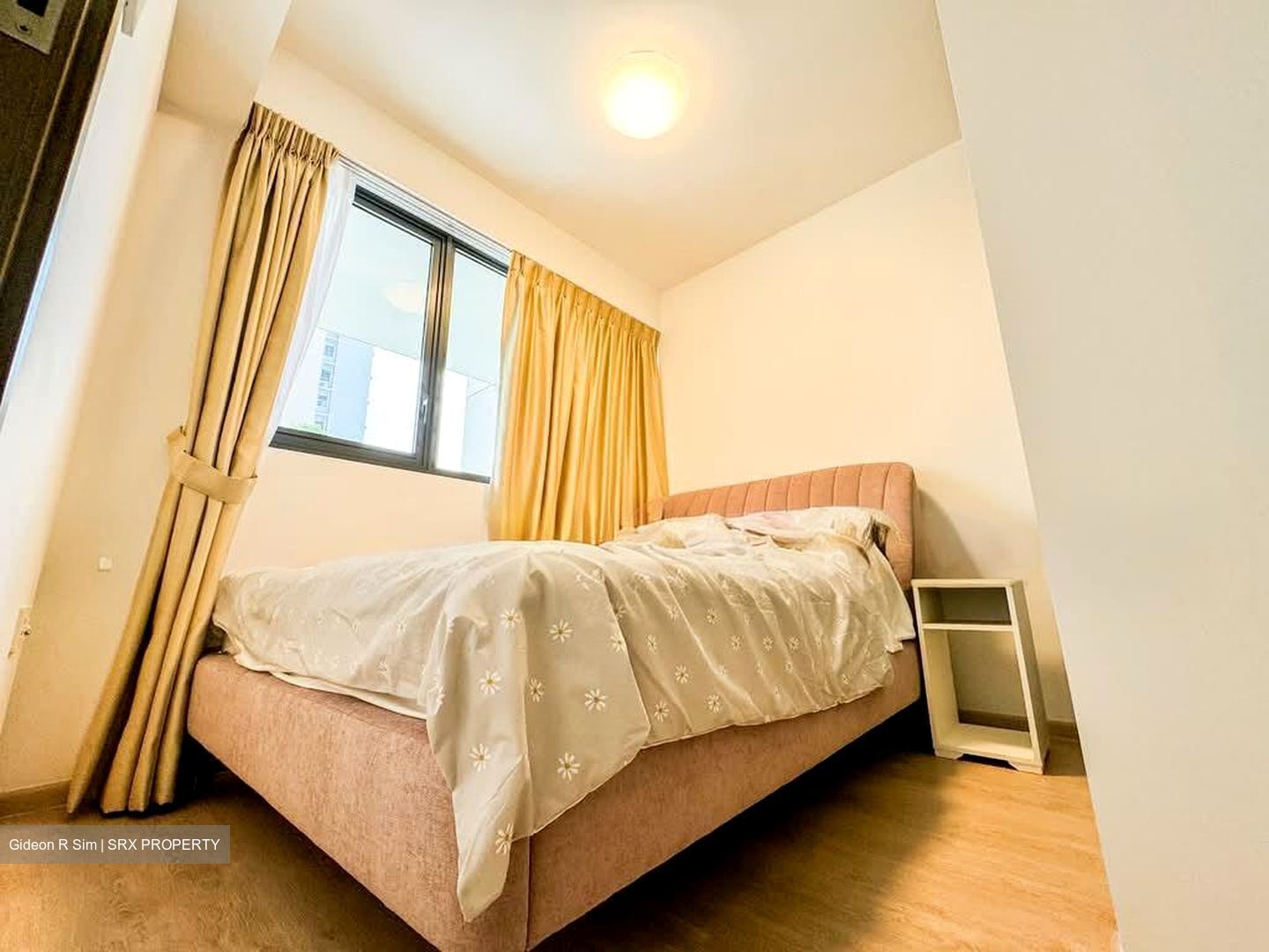 Affinity At Serangoon (D19), Apartment #569218211